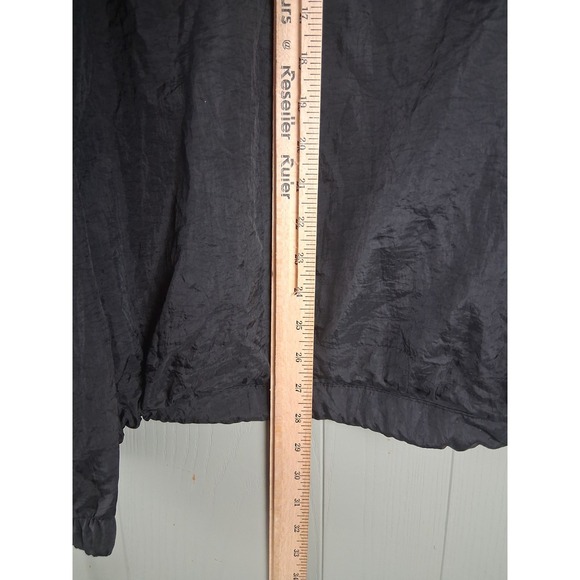 Vintage 90s Marlboro Gear '99 Nylon Windbreaker Track Suit L Brand New With Tags - Picture 11 of 12